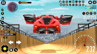 Crazy Car Race 3D: Car Games screenshot 7