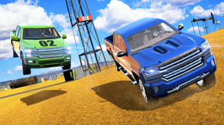 Truck Simulator Offroad Driving no Jogos 360