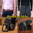 Belt For Man