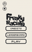 Freaky Racing screenshot 8