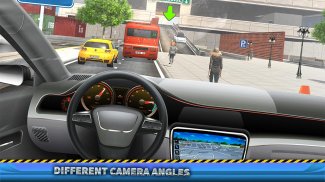 Car Games: Car Parking Game screenshot 6