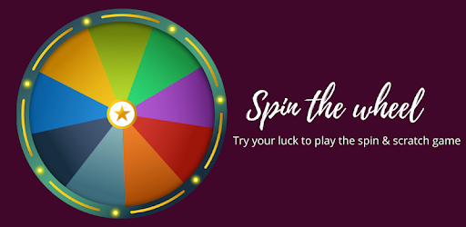 Lucky Scratch Spin 1 1 0 9 Download Android Apk Aptoide - robux free spin wheel apk 10 download for android