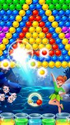 Bubble Elf - Pop Shooter screenshot 1