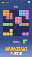 Color Block Blast screenshot 7