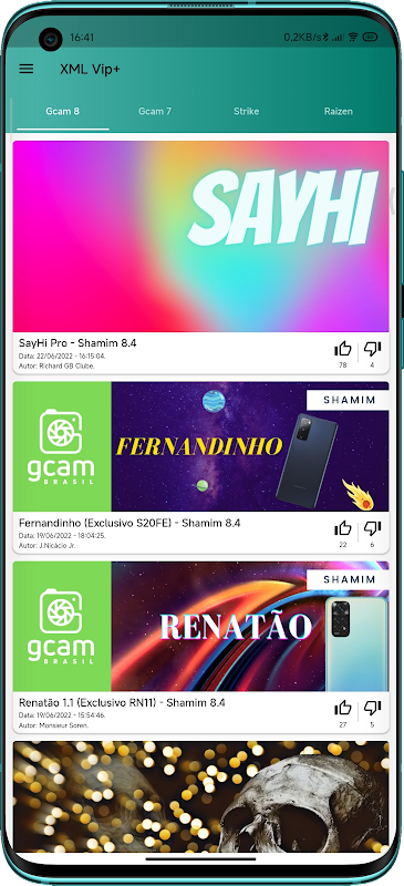 Fernandinho Letras APK for Android Download