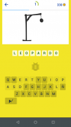 The Game Of Alphabet Easy screenshot 2