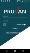 Pruvan Direct screenshot 0