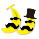 香蕉VPN—最快最稳的VPN  亚洲优化永远连接的加速专家 Icon