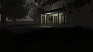 Cabin in the Woods VR screenshot 6