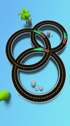 Loop Cars - City Island screenshot 2