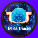 LEI DA ATRAÇÃO SUBCONSCIENTE Icon