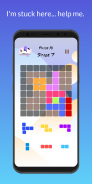 Block Puzzle Quiz screenshot 2