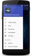 Biomedical Engineering screenshot 7