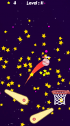 Dunk Flipper : Pinball BasketBall screenshot 4