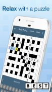 BestForPuzzles Quick Crossword screenshot 7