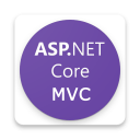 Learn ASP.NET Core MVC From Sample Projects Icon