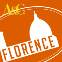 Florence Art & Culture Guide Icon