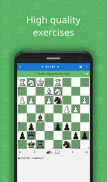 Mate in 1 (Chess Puzzles) screenshot 1