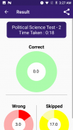 Marathi GK 2018 , MPSC - PSI, STI, ASST screenshot 7