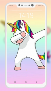 Unicorn Wallpapers screenshot 6