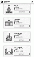 My Taxi Company screenshot 3