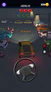 Driving Car 3D screenshot 7