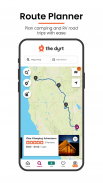 The Dyrt: Find Campgrounds & Campsites, Go Camping screenshot 4