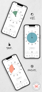 Time Timer Visual Productivity screenshot 3