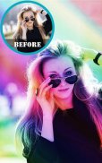 Color Effect Photo Editor screenshot 5