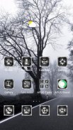 Way Home-APUS Launcher theme screenshot 0