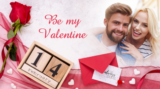 Valentine Day Photo Editor screenshot 6