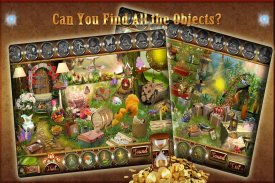 Free New Hidden Object Games Free New Wonder World screenshot 0