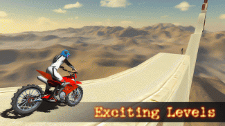 Stunt Crazy 3D - Offroad screenshot 3