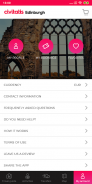 Edinburgh Guide by Civitatis screenshot 1