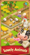 Village and Farm screenshot 11