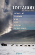 Iditarod® The Official App screenshot 9