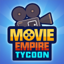 Movie Empire Tycoon Icon