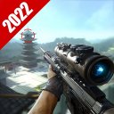 Sniper Honor: Free FPS 3D Gun Shooting Game 2020 Icon