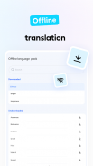 Hi Translate - Traduci tutto screenshot 7