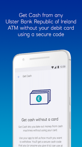 Ulster Bank Ri Mobile Banking 07 09 0000 53 0 Download Android Apk Aptoide