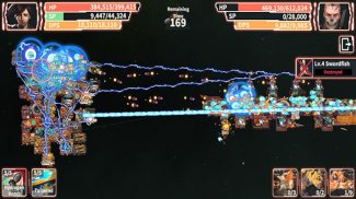 COSMICWARS : new journey screenshot 12