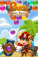 Pirate Bubble Shooter screenshot 3
