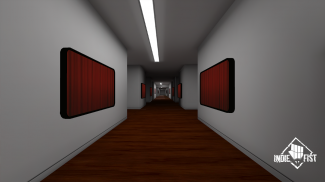 Backrooms: Survival anomaly screenshot 2