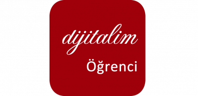 Dijitalim Öğrenci