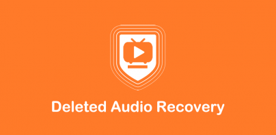 Deleted Audio Recovery