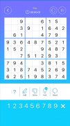 Master Sudoku screenshot 3