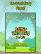 Word Search Smash screenshot 9