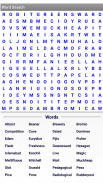 Word Search Classic - The classic word game screenshot 6
