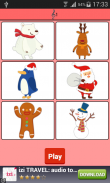 Santa Claus Game screenshot 0