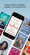 Amazon Kindle Lite – Read millions of eBooks screenshot 5